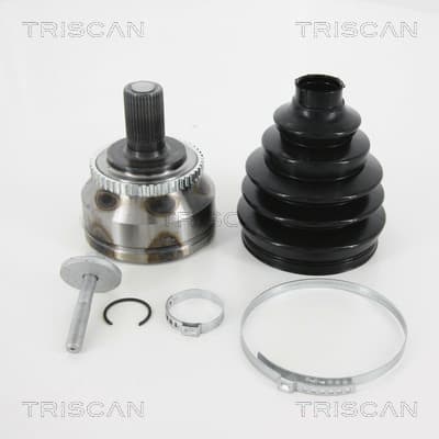 Drivaxelknut från TRISCAN