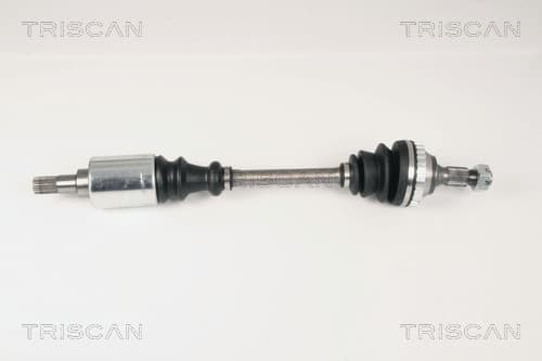 Drivaxel från TRISCAN
