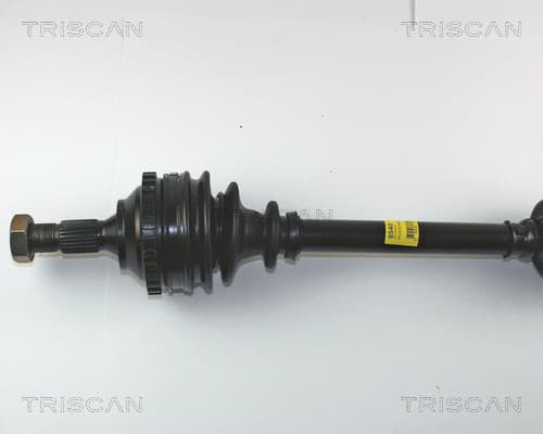 Drivaxel från TRISCAN