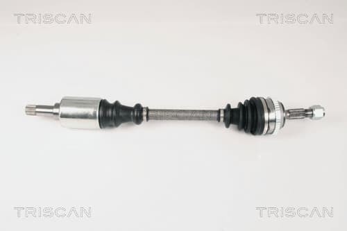 Drivaxel från TRISCAN
