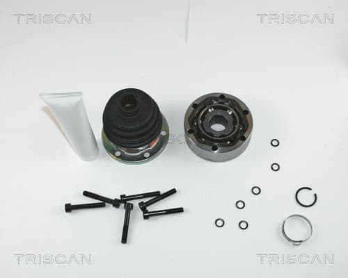 Drivaxelknut från TRISCAN