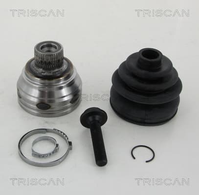 Drivaxelknut från TRISCAN