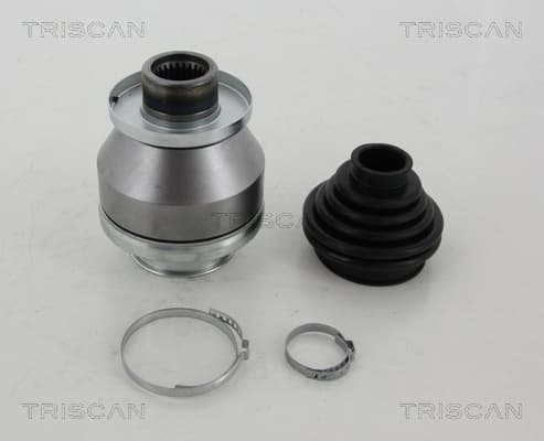 Drivaxelknut från TRISCAN