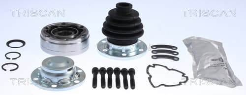 Drivaxelknut från TRISCAN