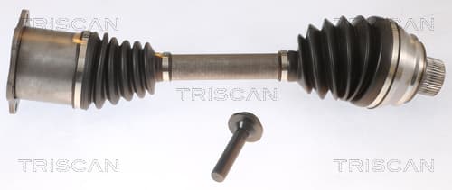 Drivaxel från TRISCAN