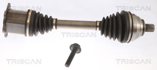 Drivaxel från TRISCAN