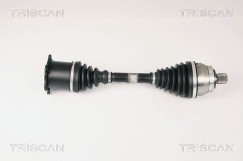 Drivaxel från TRISCAN