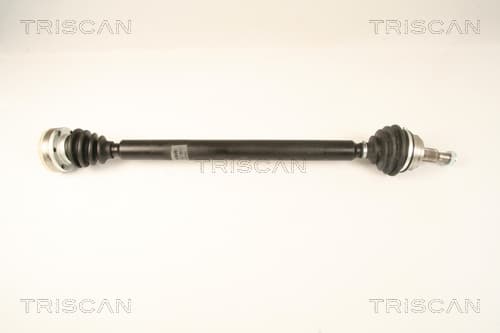 Drivaxel från TRISCAN