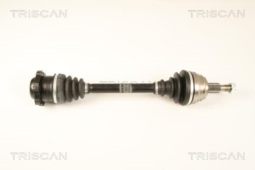 Drivaxel från TRISCAN