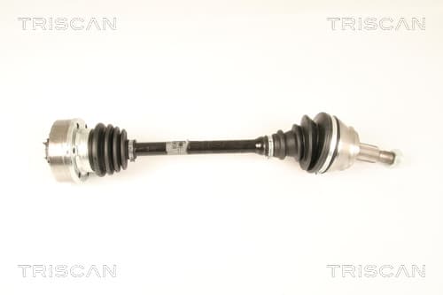 Drivaxel från TRISCAN