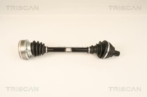 Drivaxel från TRISCAN