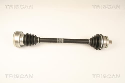 Drivaxel från TRISCAN