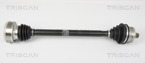 Drivaxel från TRISCAN