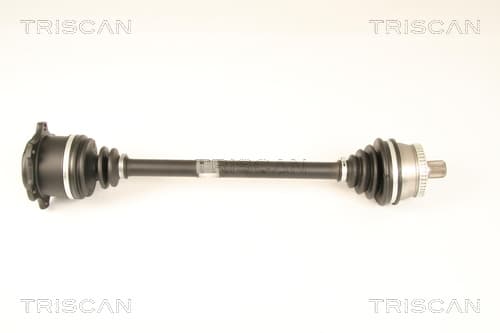 Drivaxel från TRISCAN