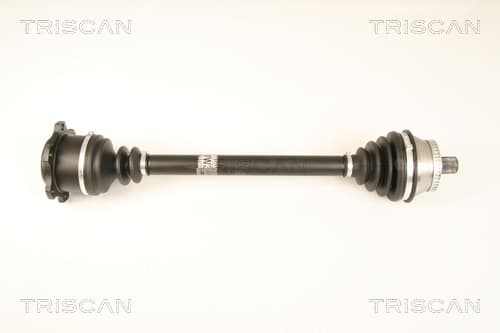 Drivaxel från TRISCAN