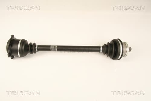 Drivaxel från TRISCAN