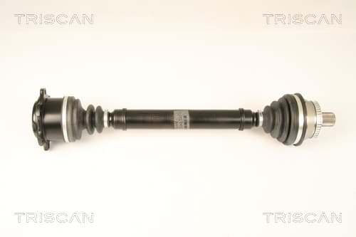 Drivaxel från TRISCAN