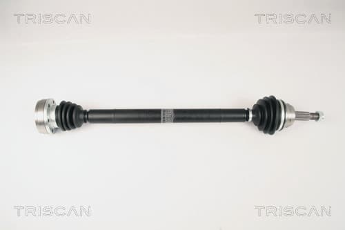 Drivaxel från TRISCAN