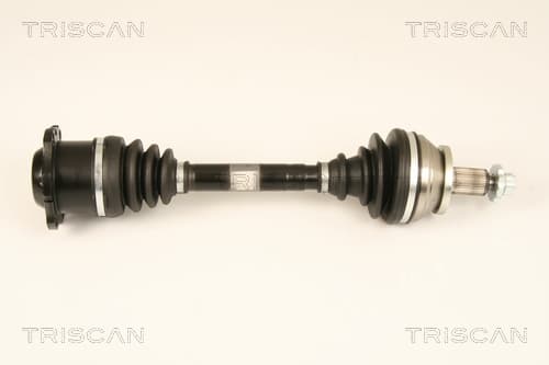 Drivaxel från TRISCAN