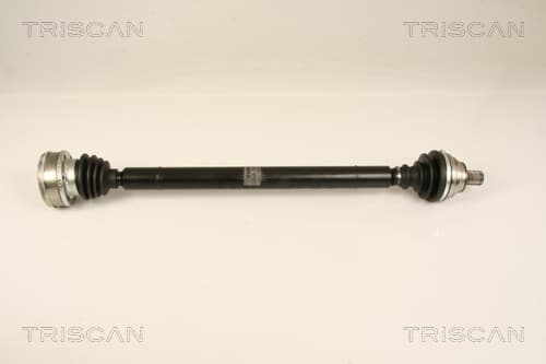 Drivaxel från TRISCAN