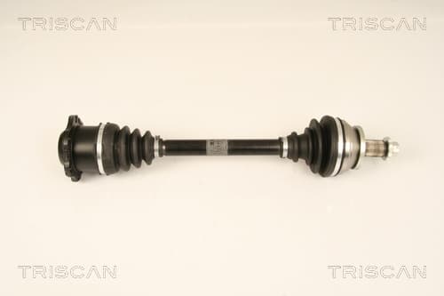Drivaxel från TRISCAN