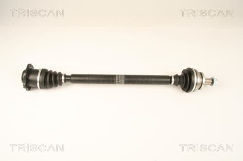 Drivaxel från TRISCAN