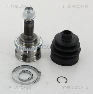 Drivaxelknut från TRISCAN