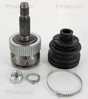 Drivaxelknut från TRISCAN