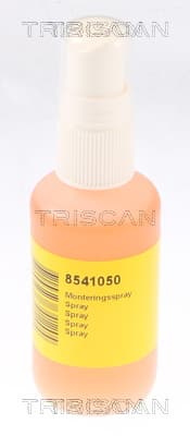 Anti-friction spray från TRISCAN