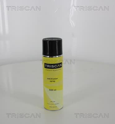 Anti-friction spray, 500 ml. från TRISCAN