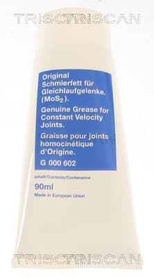 Fett, 90 gram från TRISCAN