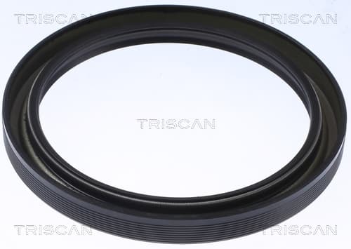 Packbox, vevaxel — på växellådssidan från TRISCAN