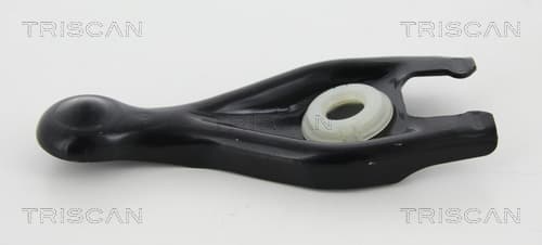 Urtrampningsgaffel, koppling från TRISCAN