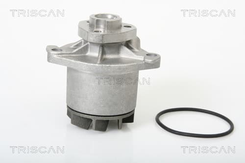 Vattenpump