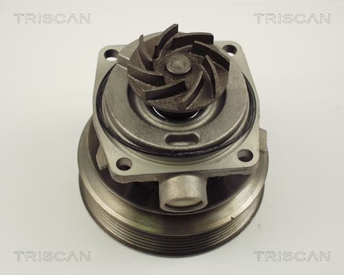 Vattenpump från TRISCAN