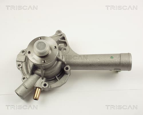 Vattenpump från TRISCAN