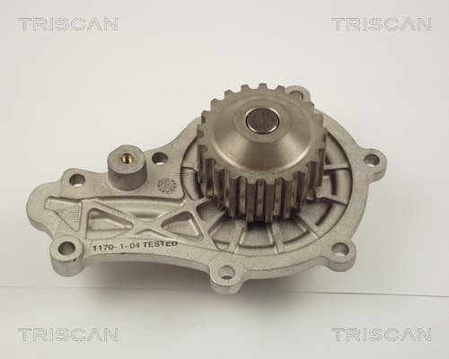 Vattenpump från TRISCAN