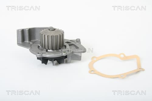 Vattenpump