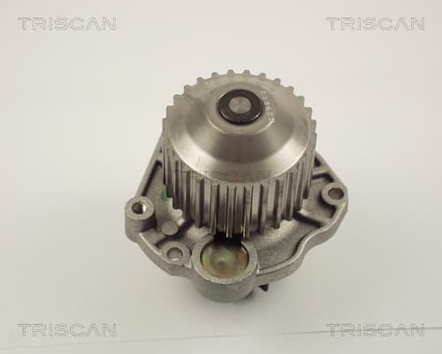Vattenpump från TRISCAN