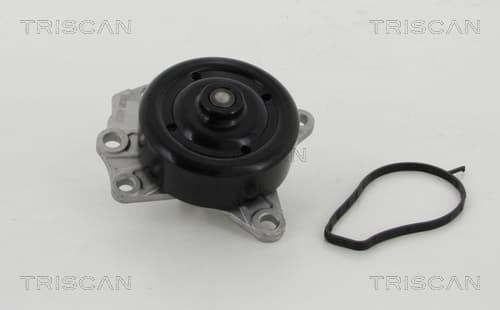 Vattenpump