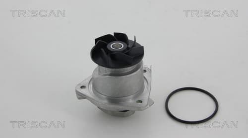 Vattenpump från TRISCAN