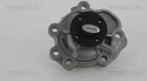 Vattenpump