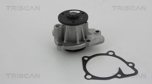 Vattenpump