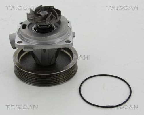 Vattenpump från TRISCAN