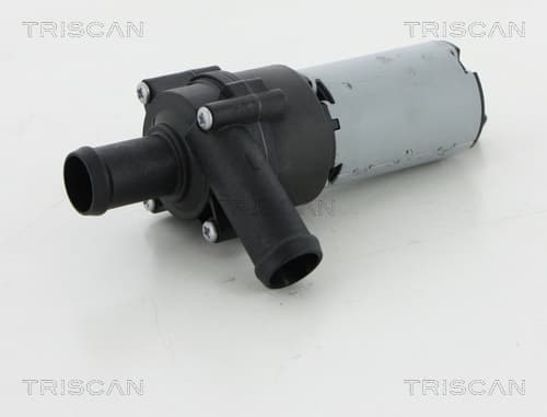 Extra vattenpump