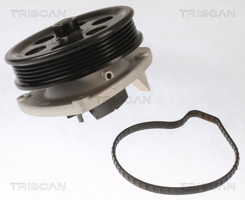 Vattenpump från TRISCAN