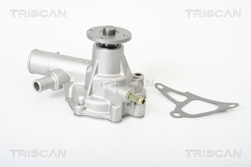 Vattenpump