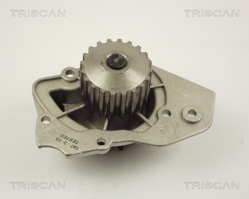 Vattenpump från TRISCAN