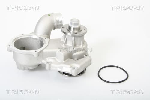 Vattenpump från TRISCAN