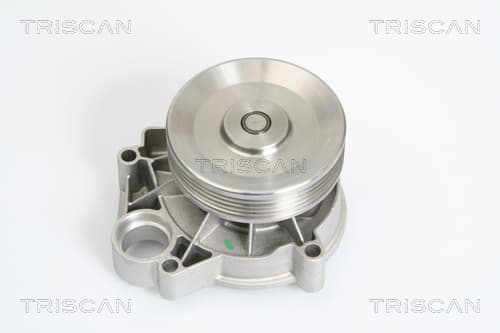 Vattenpump